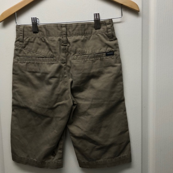 Volcom shorts corpo class - Picture 4 of 6